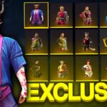 Generador De SKIN GRATIS