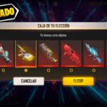 Armas evolutivas gratis Yzuuu